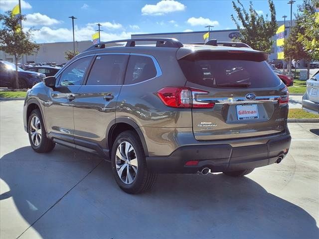 2024 Subaru Ascent Premium