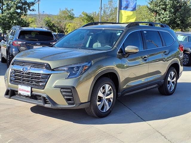 2024 Subaru Ascent Premium