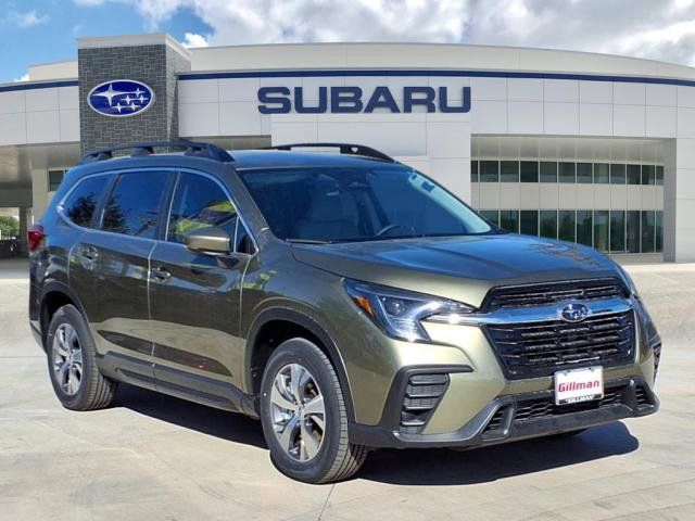 2024 Subaru Ascent Premium