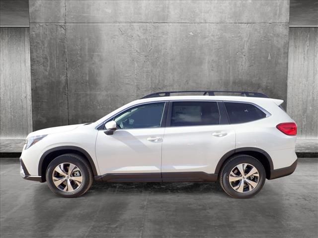 2024 Subaru Ascent Premium