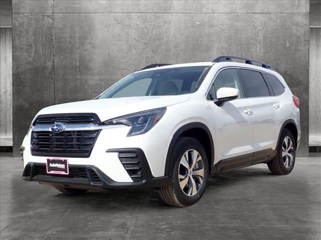 2024 Subaru Ascent Premium