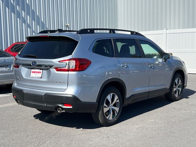 2024 Subaru Ascent Premium