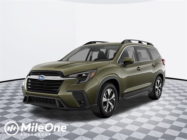 2024 Subaru Ascent Premium