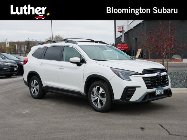 2024 Subaru Ascent Premium