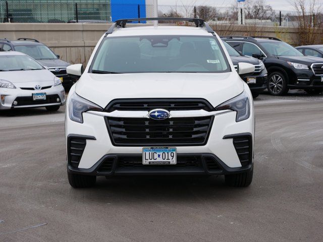 2024 Subaru Ascent Premium