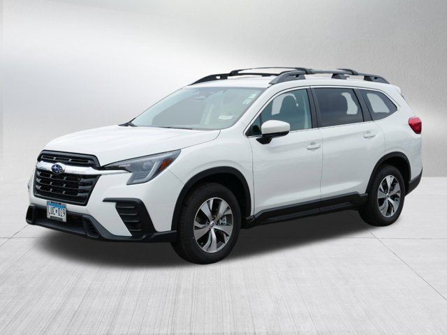 2024 Subaru Ascent Premium