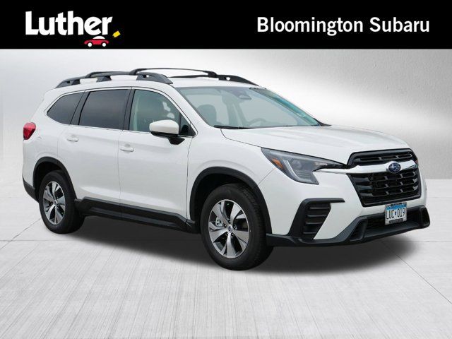 2024 Subaru Ascent Premium