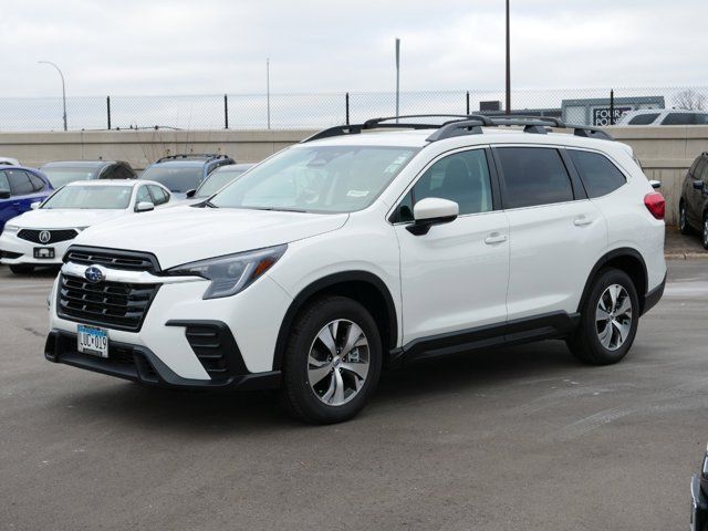 2024 Subaru Ascent Premium