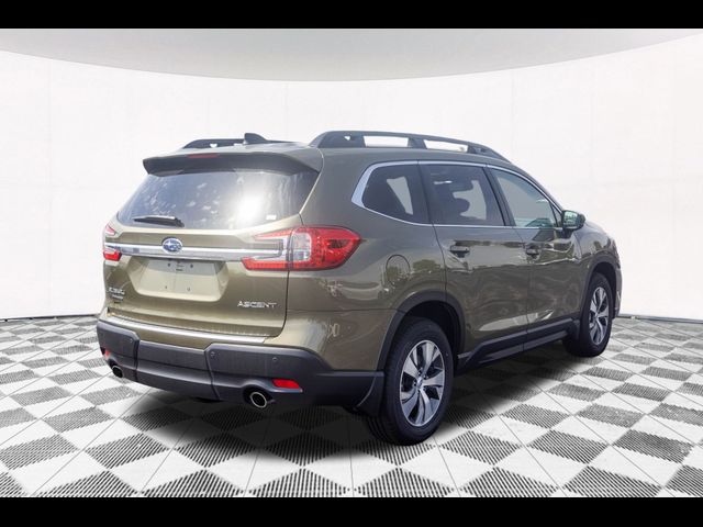 2024 Subaru Ascent Premium