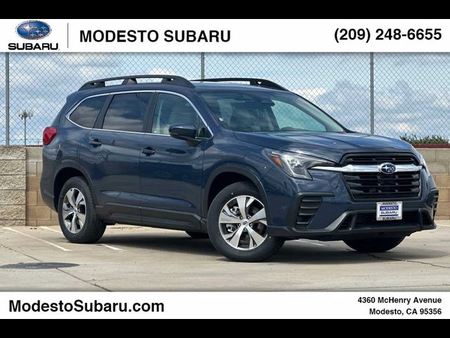 2024 Subaru Ascent Premium