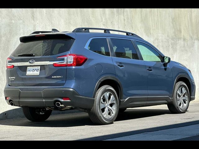 2024 Subaru Ascent Premium