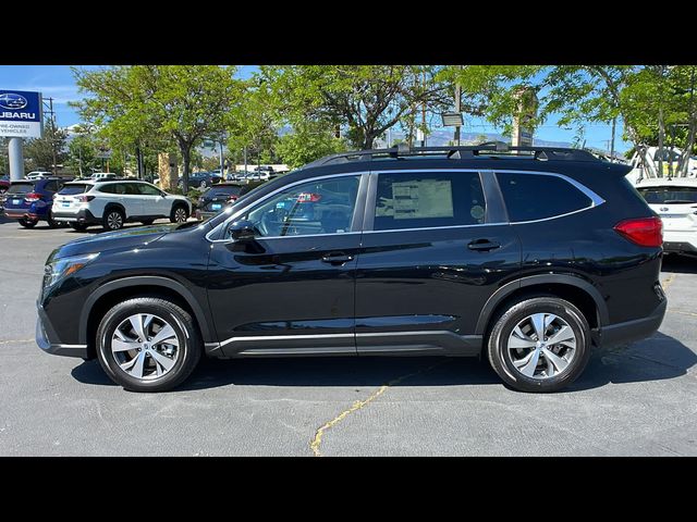 2024 Subaru Ascent Premium