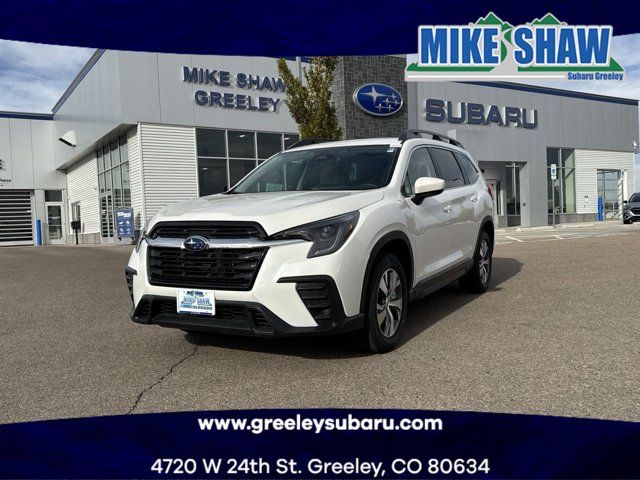 2024 Subaru Ascent Premium