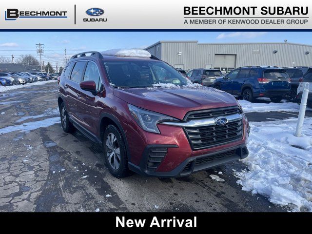 2024 Subaru Ascent Premium