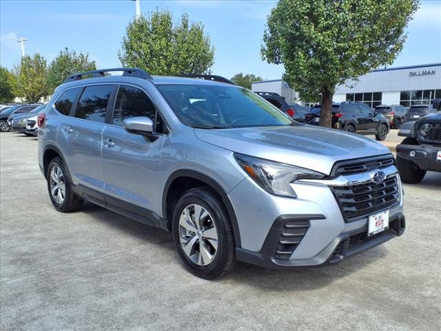 2024 Subaru Ascent Premium