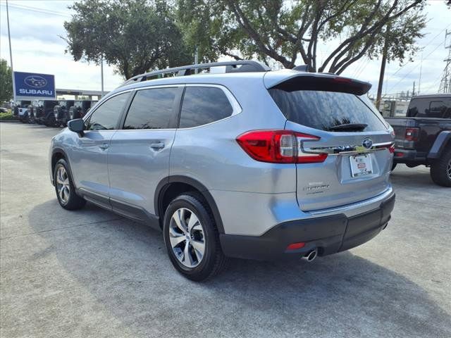 2024 Subaru Ascent Premium