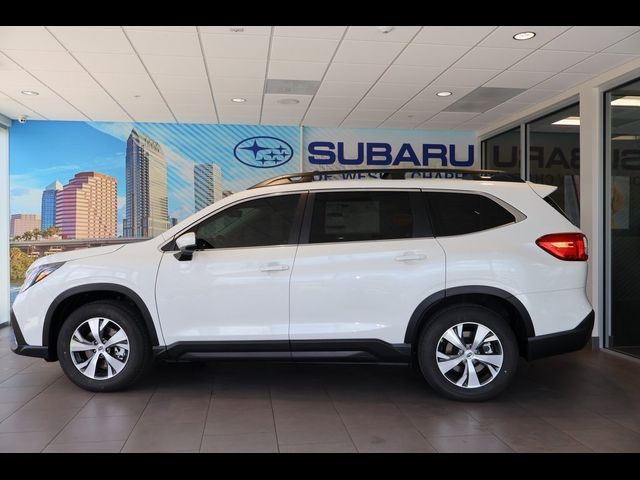 2024 Subaru Ascent Premium