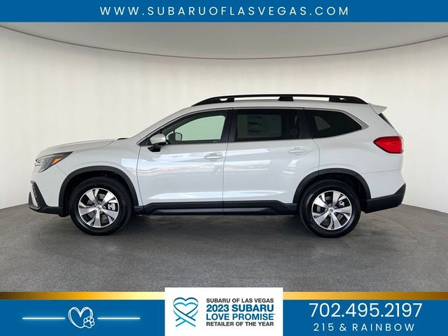 2024 Subaru Ascent Premium