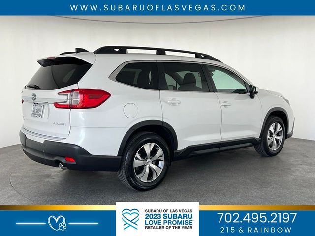 2024 Subaru Ascent Premium