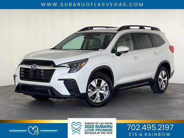 2024 Subaru Ascent Premium