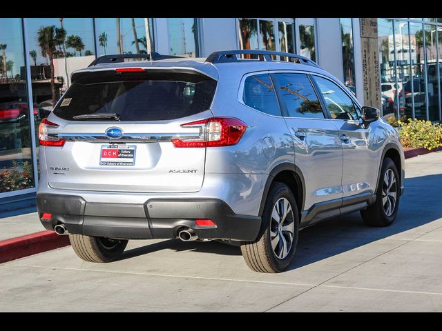 2024 Subaru Ascent Premium