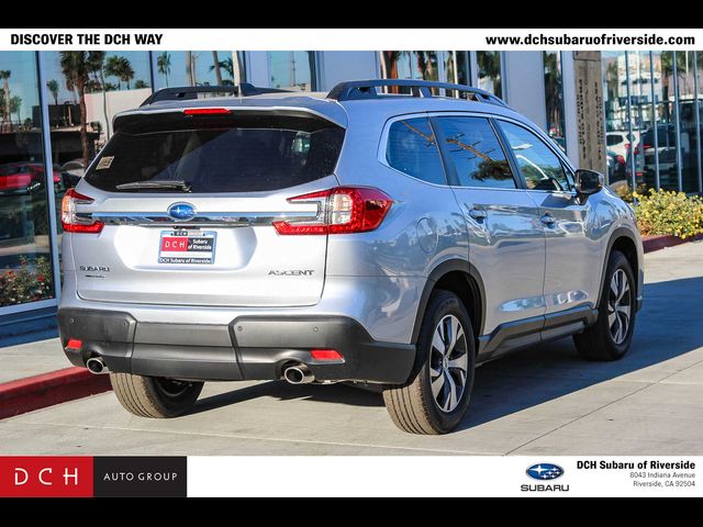 2024 Subaru Ascent Premium