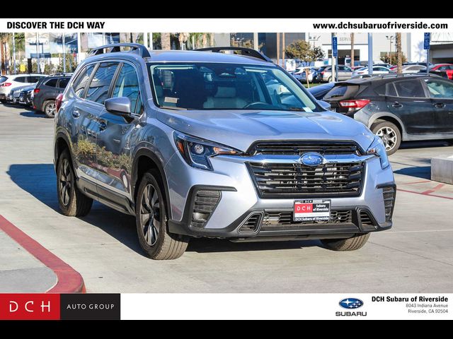 2024 Subaru Ascent Premium