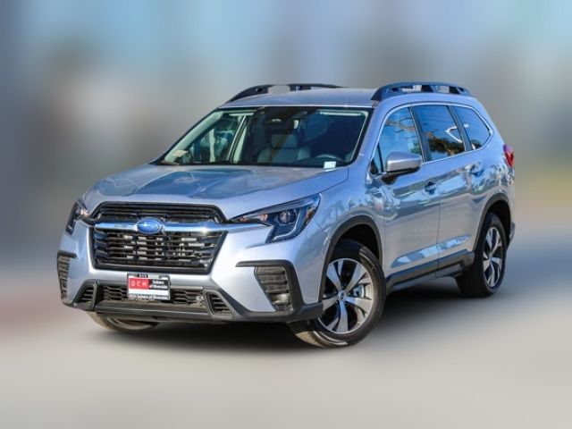 2024 Subaru Ascent Premium