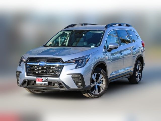 2024 Subaru Ascent Premium