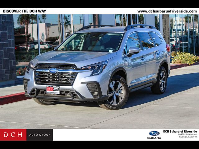 2024 Subaru Ascent Premium