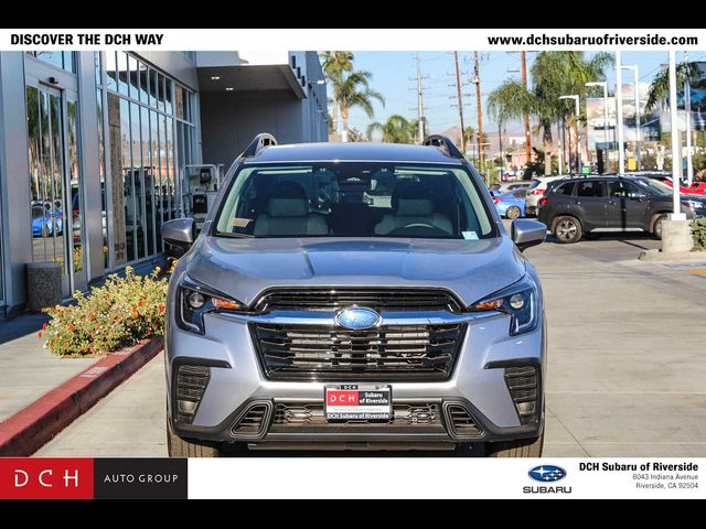 2024 Subaru Ascent Premium