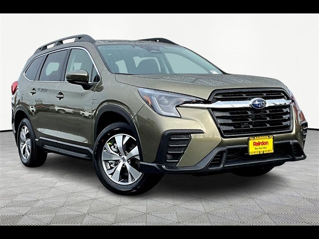 2024 Subaru Ascent Premium