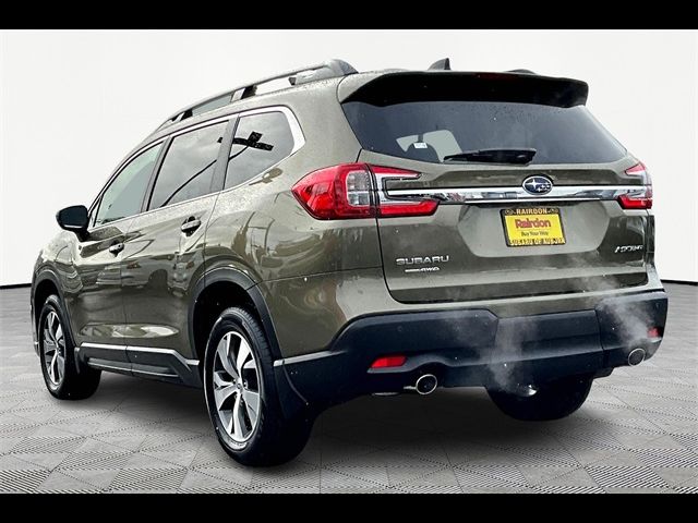 2024 Subaru Ascent Premium