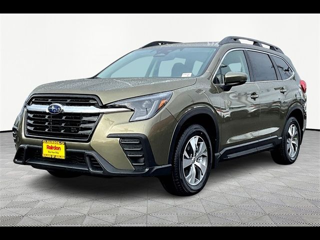 2024 Subaru Ascent Premium