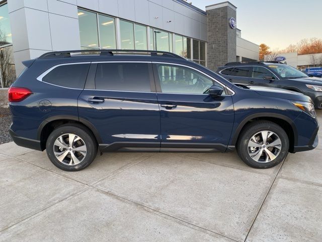 2024 Subaru Ascent Premium