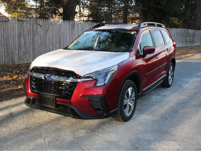 2024 Subaru Ascent Premium