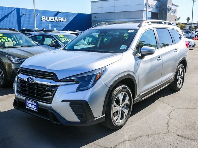 2024 Subaru Ascent Premium