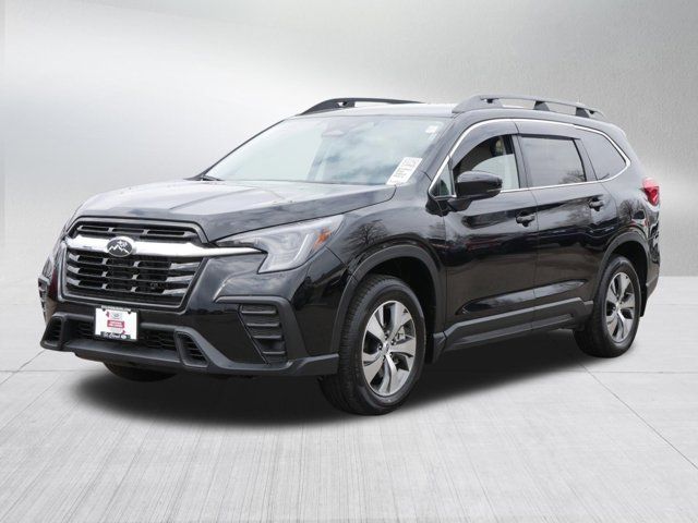 2024 Subaru Ascent Premium