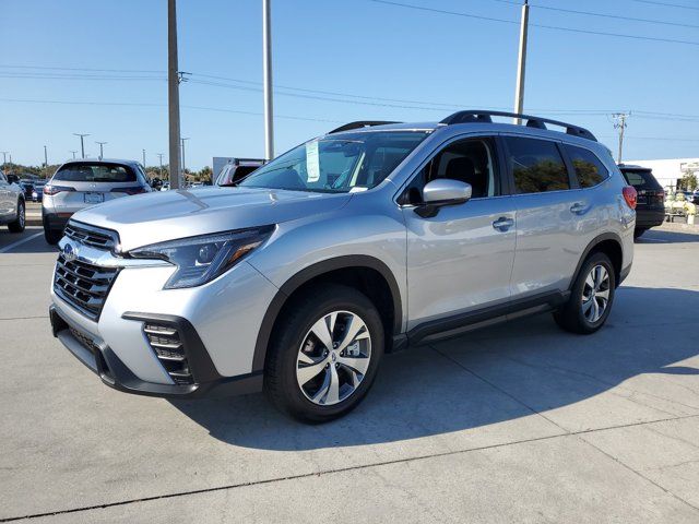 2024 Subaru Ascent Premium