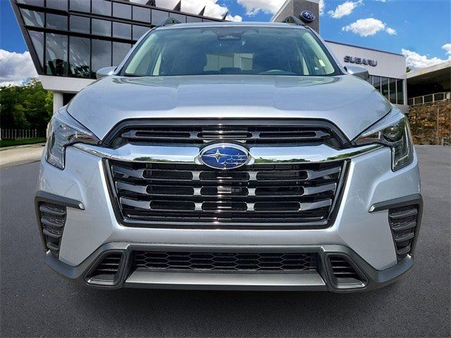 2024 Subaru Ascent Premium