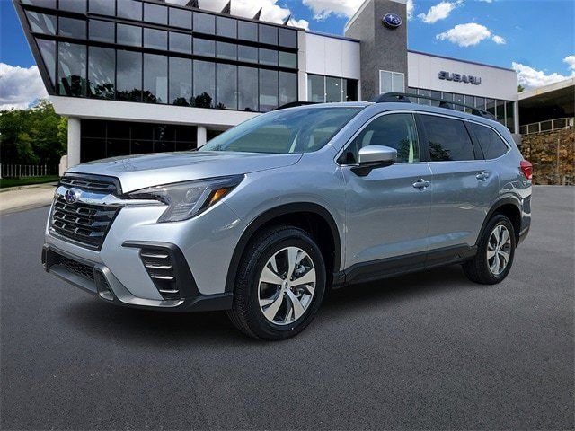 2024 Subaru Ascent Premium