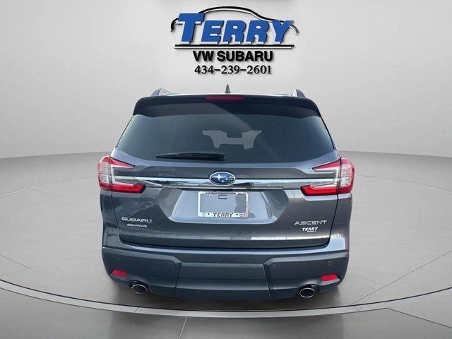 2024 Subaru Ascent Premium