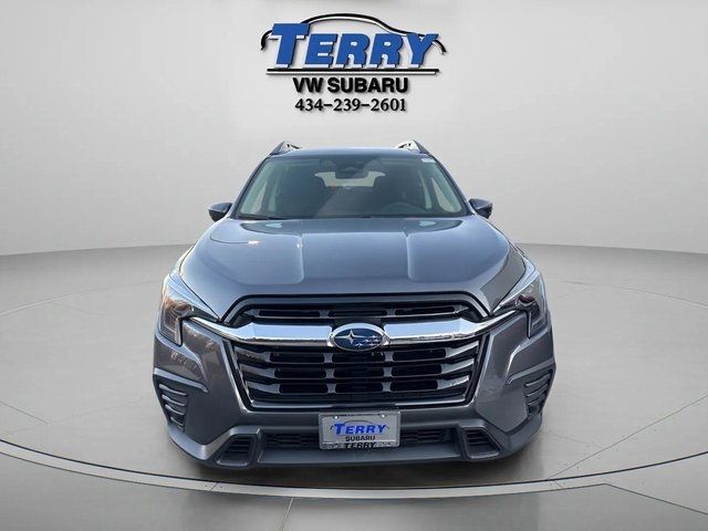 2024 Subaru Ascent Premium