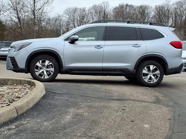 2024 Subaru Ascent Premium