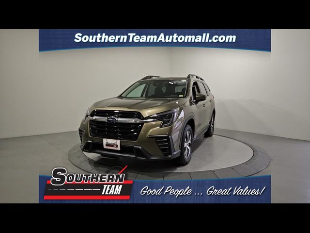 2024 Subaru Ascent Premium