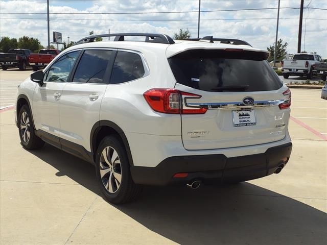 2024 Subaru Ascent Premium