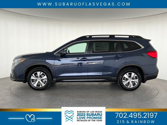 2024 Subaru Ascent Premium