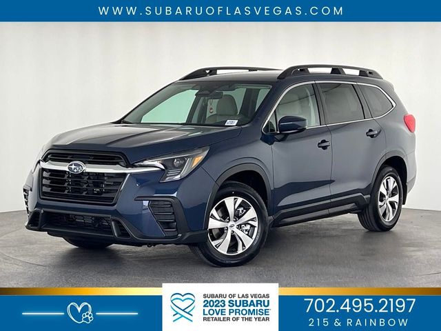 2024 Subaru Ascent Premium