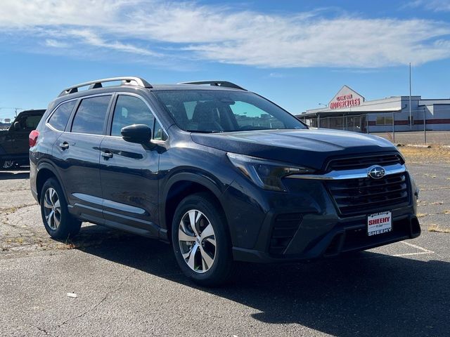 2024 Subaru Ascent Premium