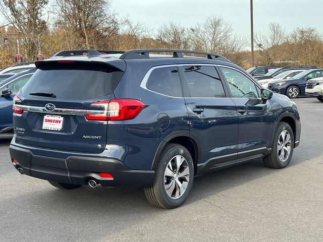 2024 Subaru Ascent Premium